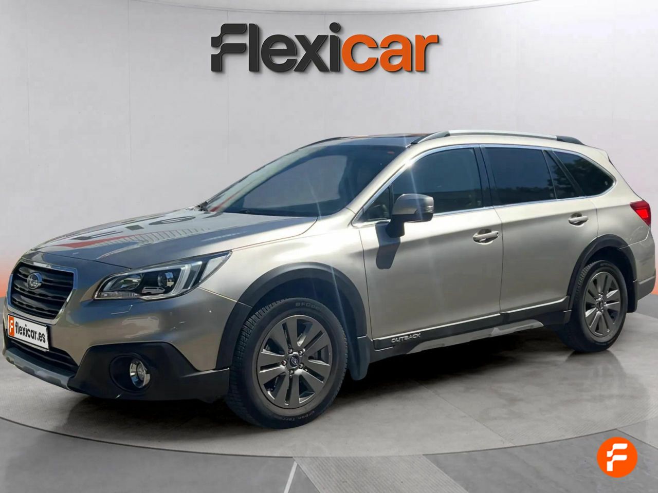 subaru outback 2017 / foto grande (3)