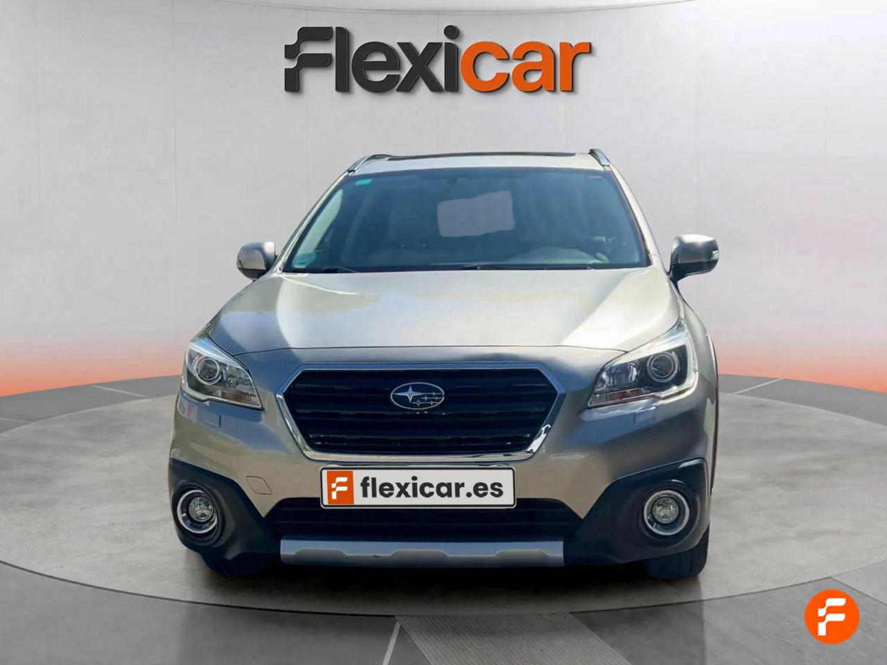 subaru outback 2017 / foto grande (2)