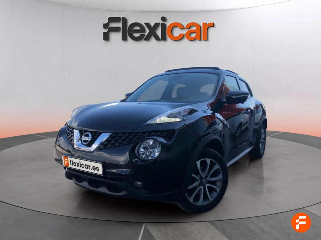 nissan juke 2017 / foto grande (2)