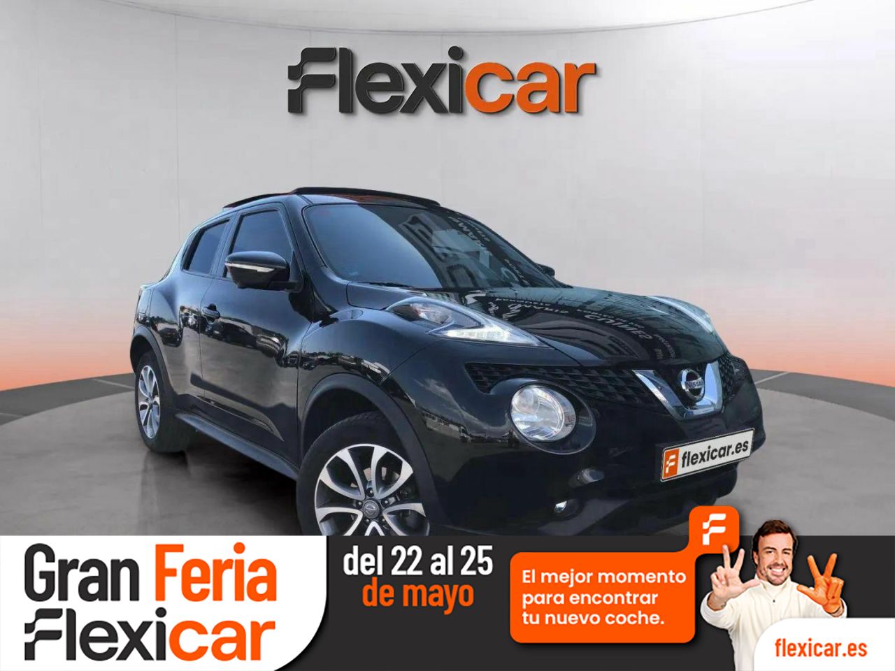 Foto nissan juke 2017 /