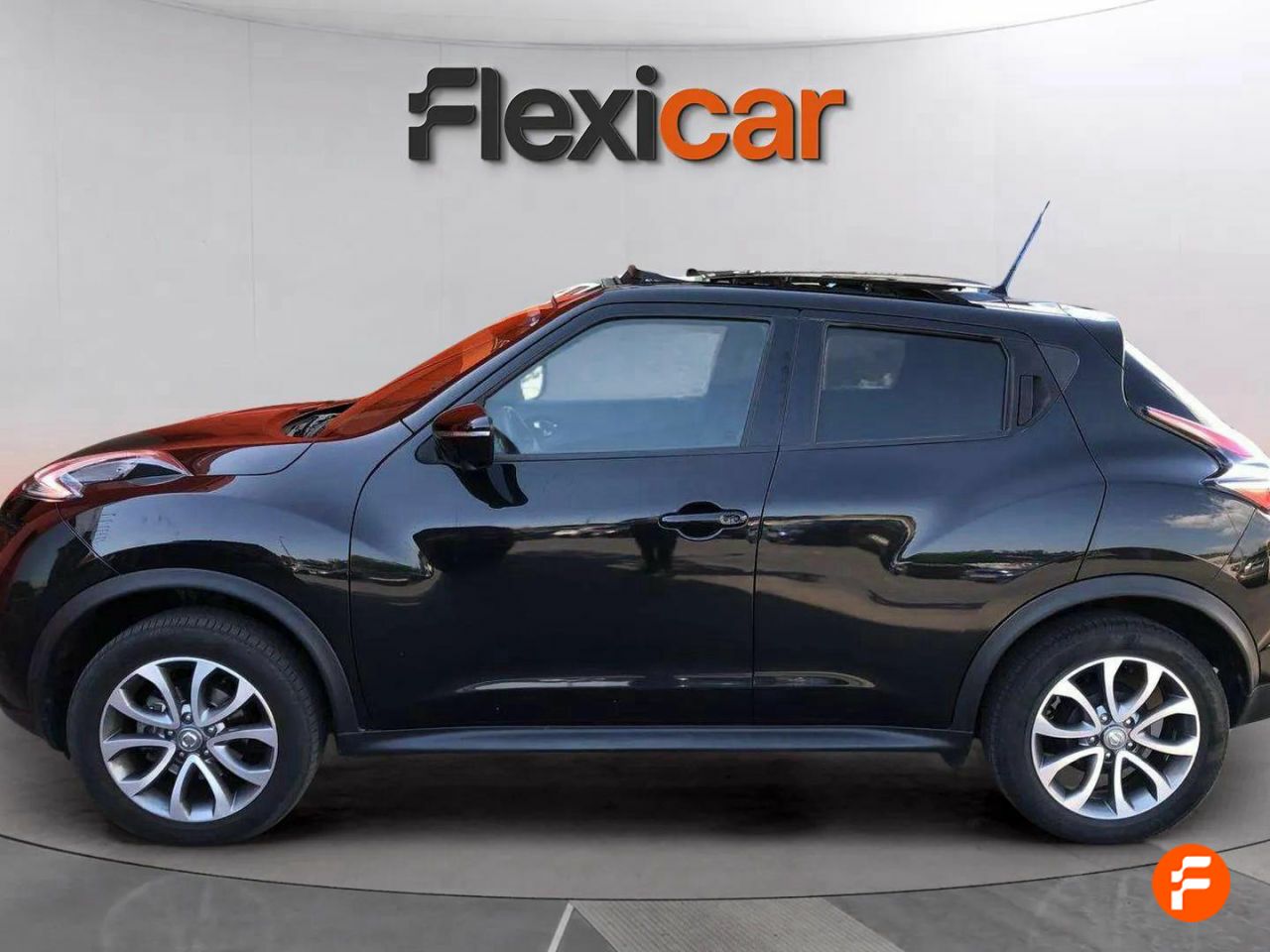nissan juke 2017 / foto grande (3)