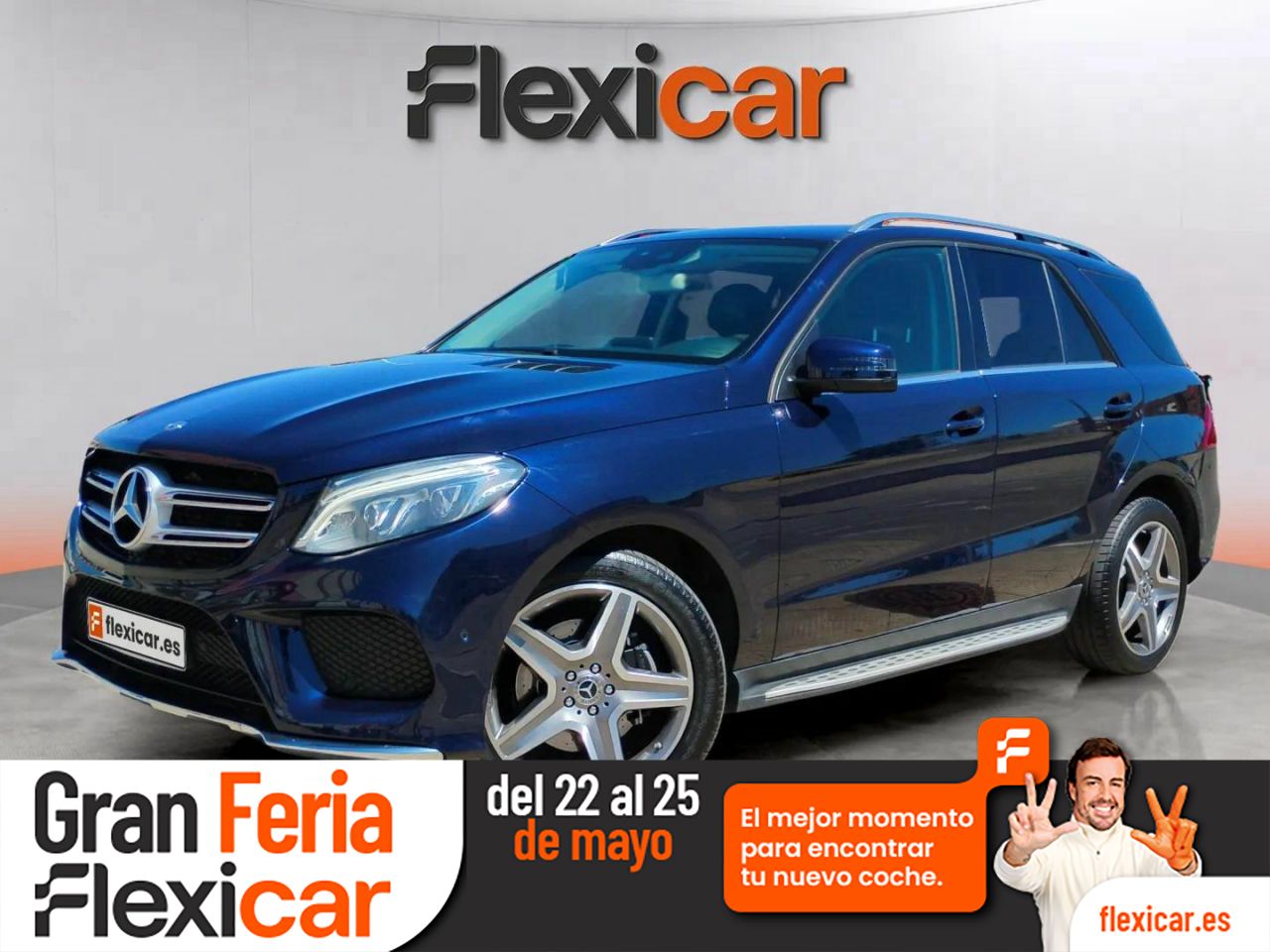 Foto mercedes clase gle 2017 /