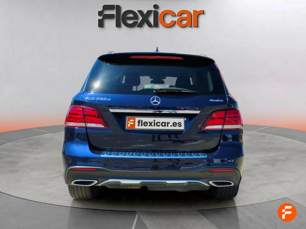 mercedes clase gle 2017 / foto grande (3)