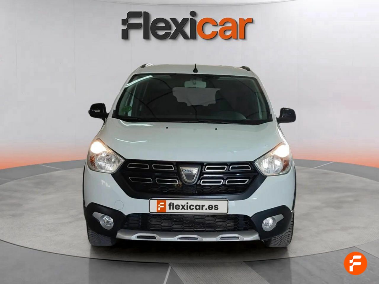 dacia lodgy 2021 / foto grande (2)
