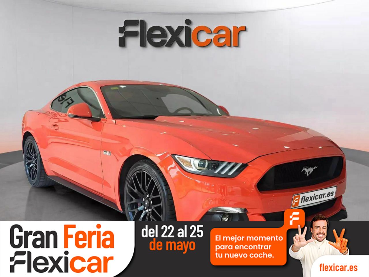 Foto ford mustang 2016 /