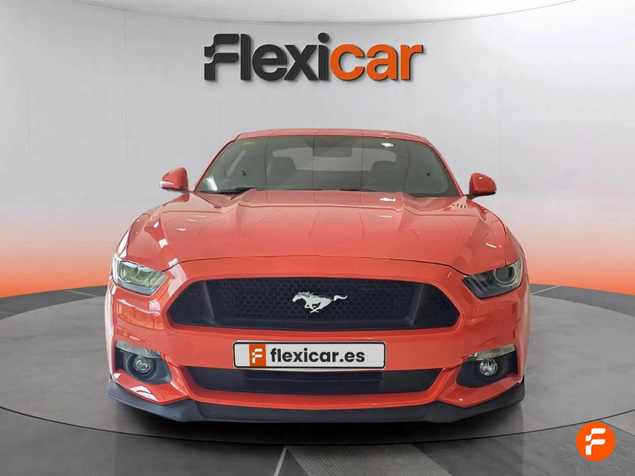 ford mustang 2016 / foto grande (2)