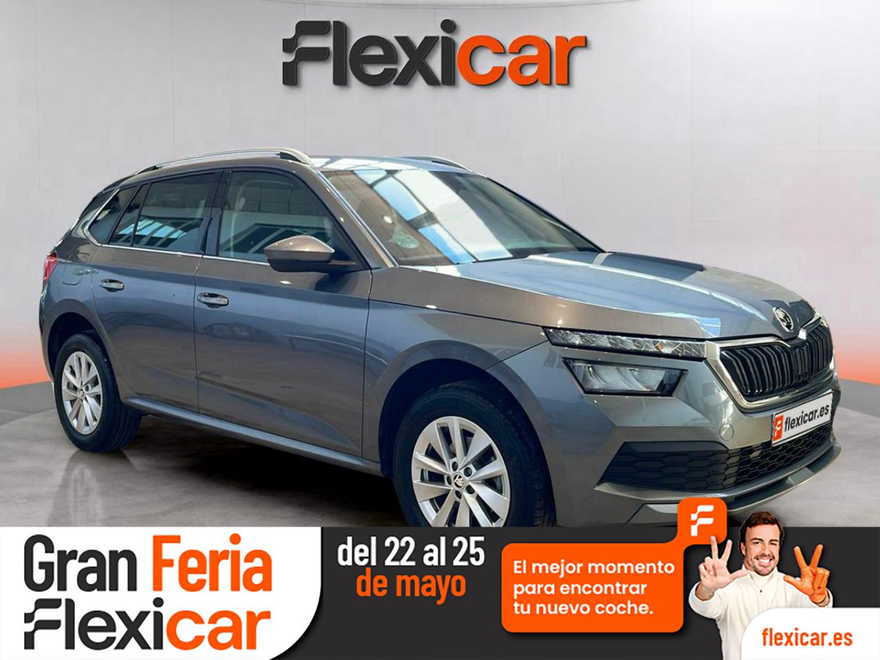 Foto skoda kamiq 2023 /