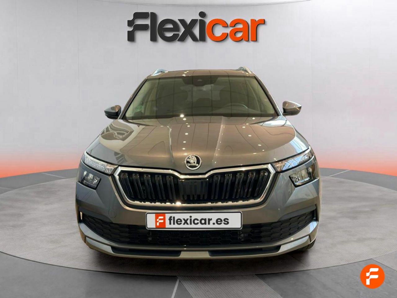 skoda kamiq 2023 / foto grande (2)