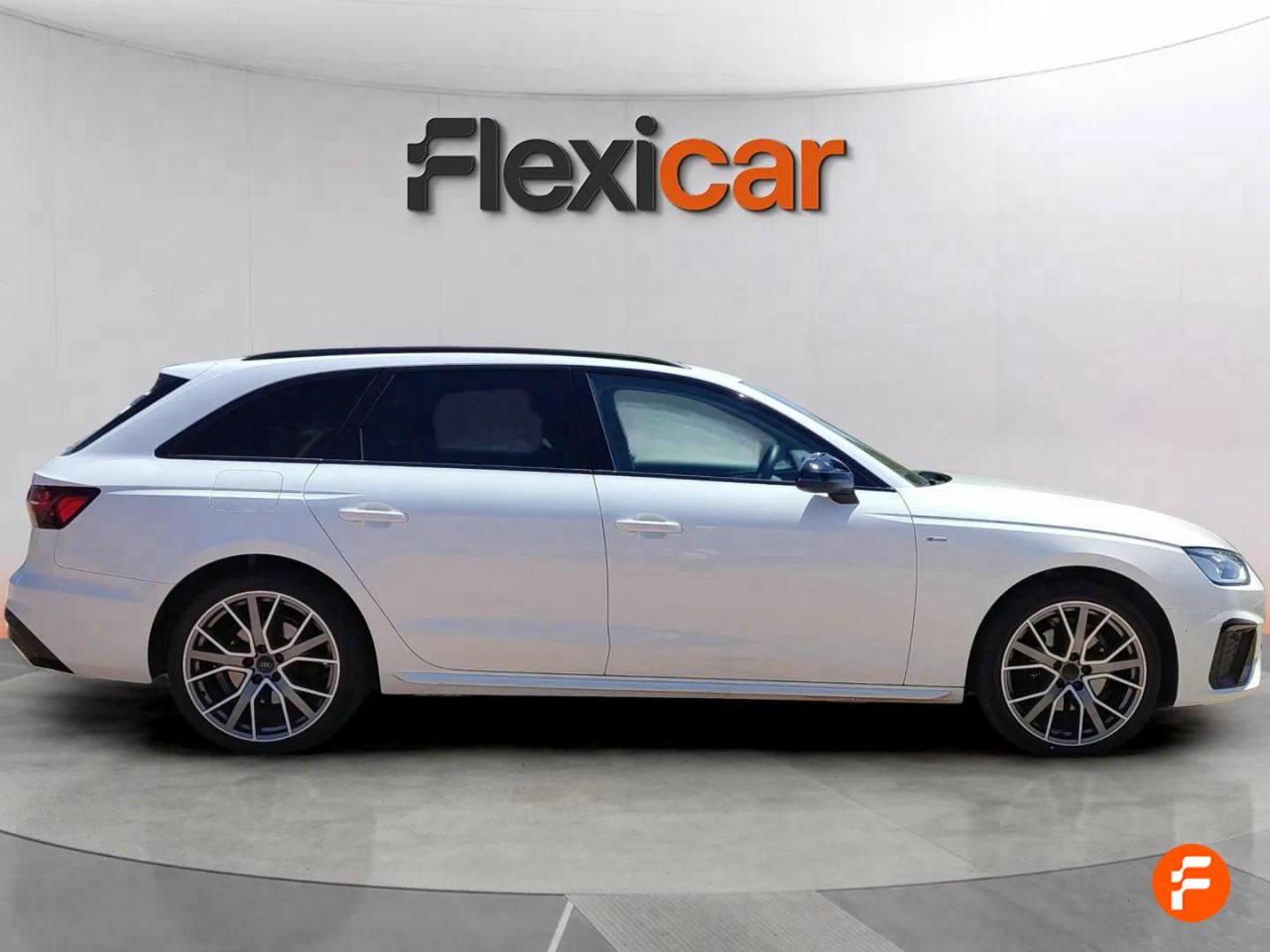 audi a4 2020 / foto grande (3)