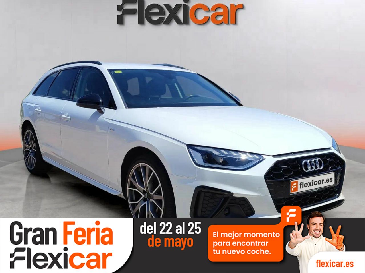Foto audi a4 2020 /