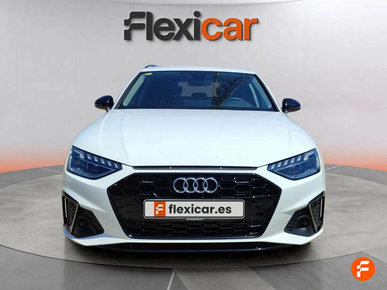 audi a4 2020 / foto grande (2)