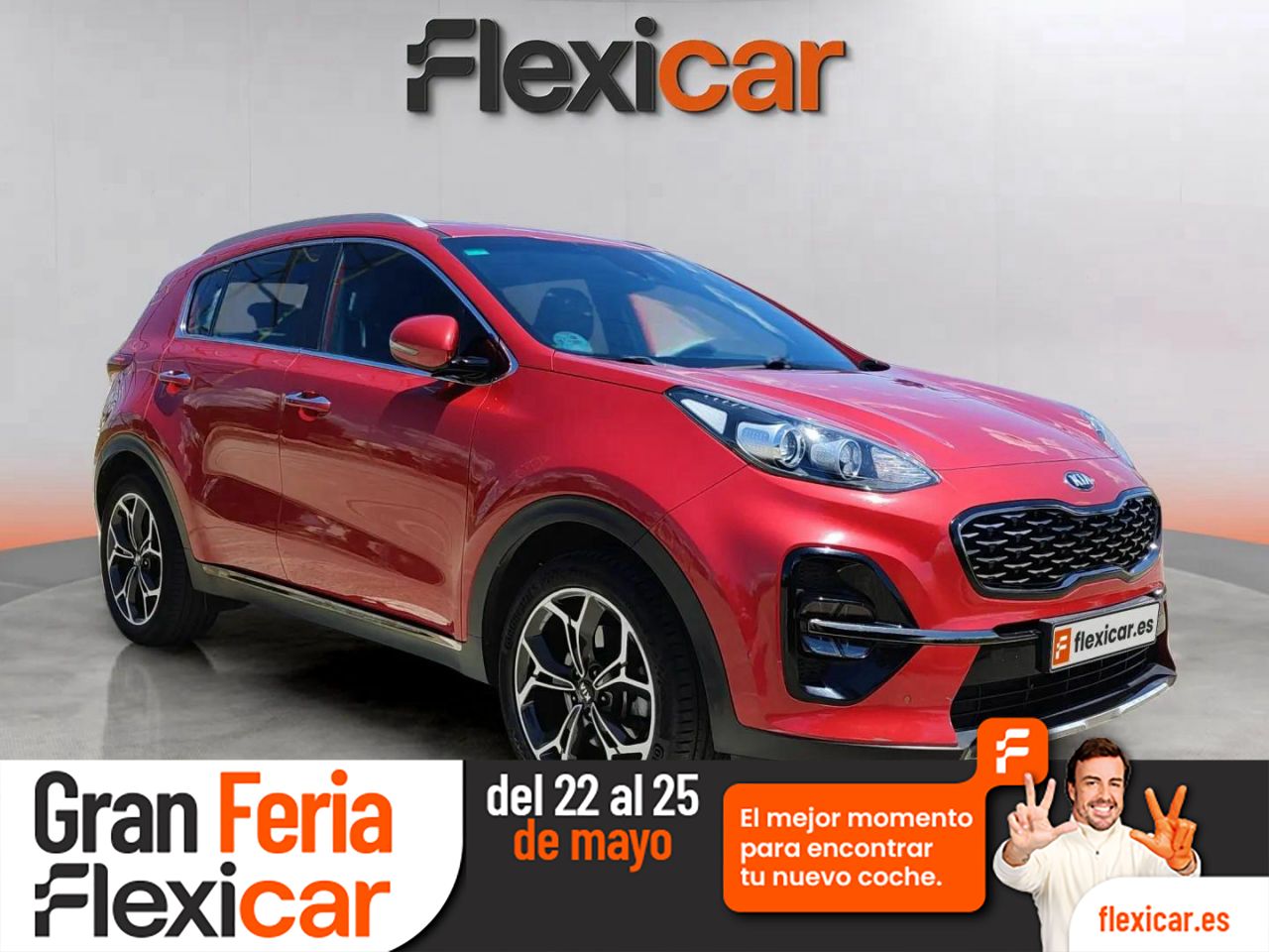 Foto kia sportage 2019 /