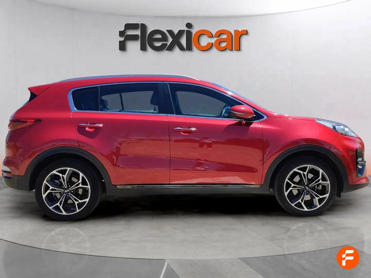 kia sportage 2019 / foto grande (3)