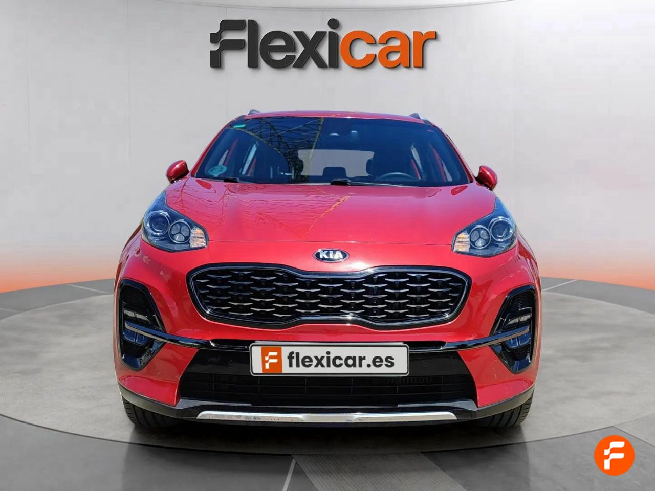 kia sportage 2019 / foto grande (2)