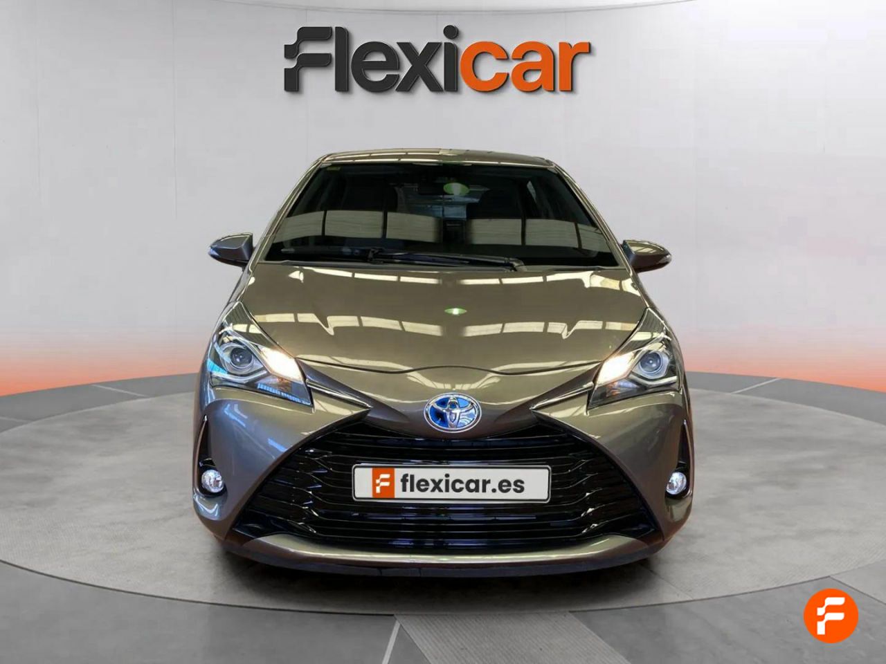 toyota yaris 2018 / foto grande (2)