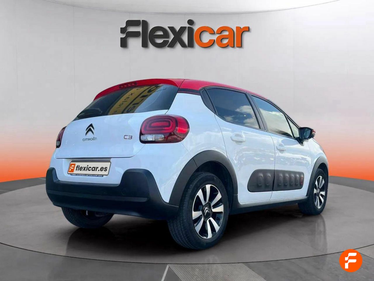 citroën c3 2019 / foto grande (3)