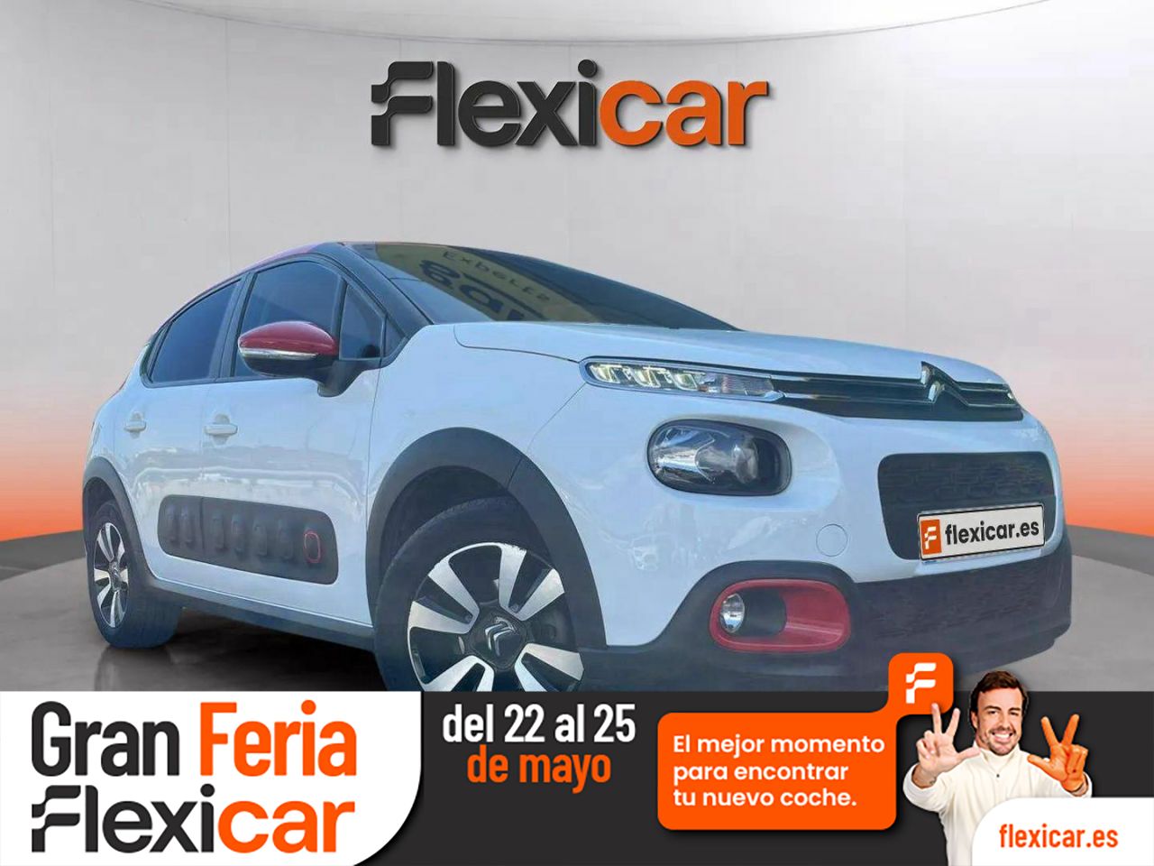 Foto citroën c3 2019 /