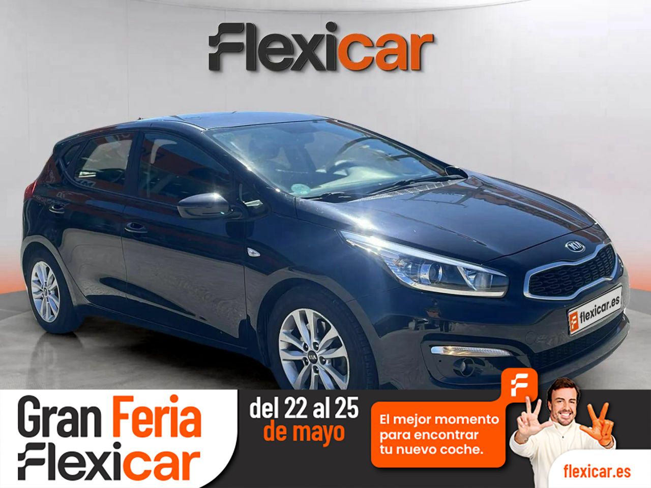 Foto kia ceed 2017 /
