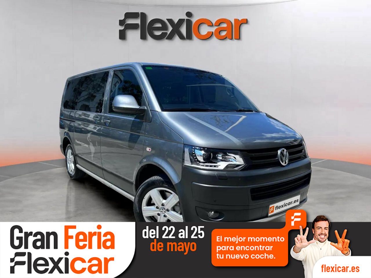 Foto volkswagen multivan 2014 /