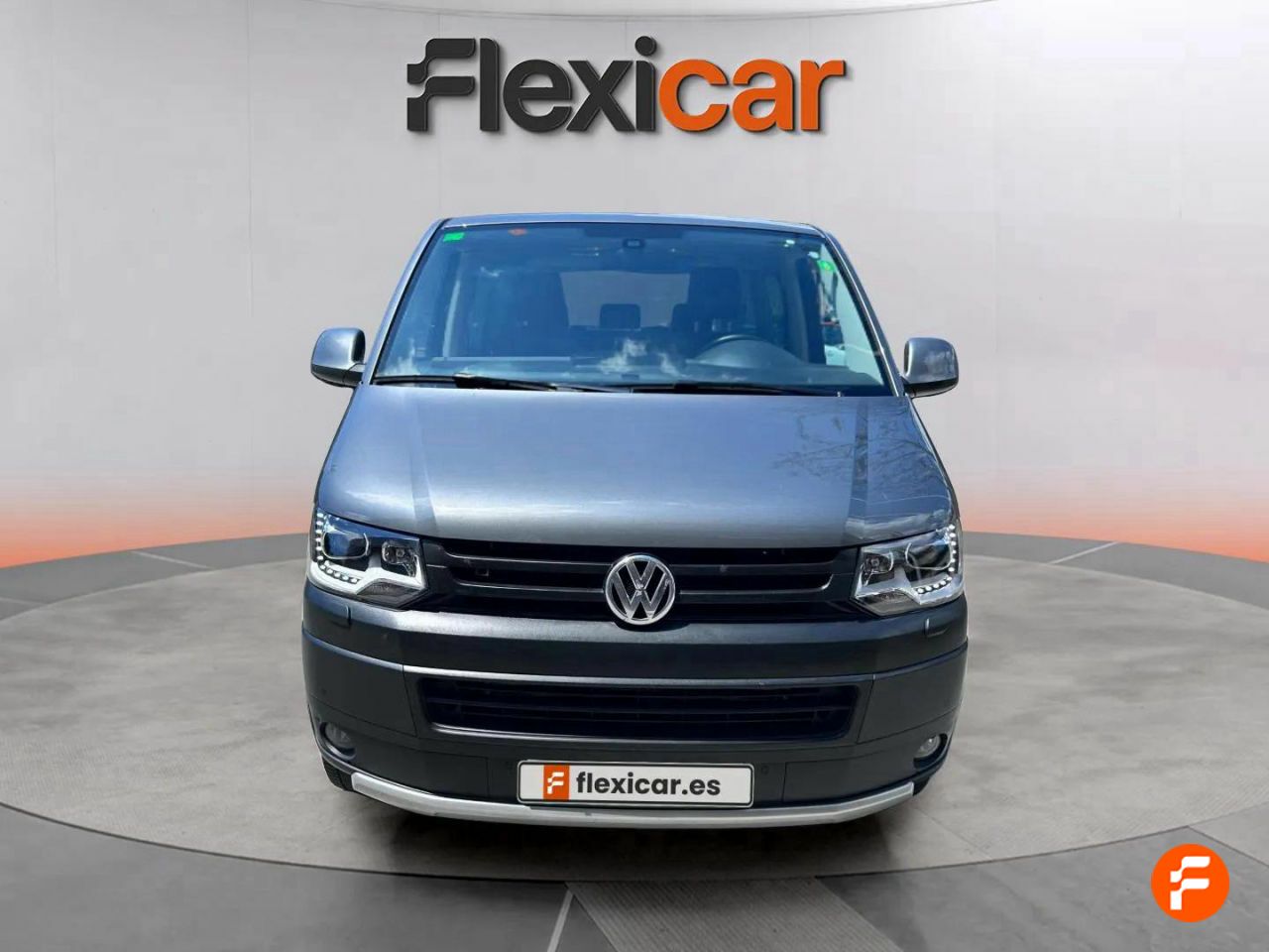 volkswagen multivan 2014 / foto grande (2)