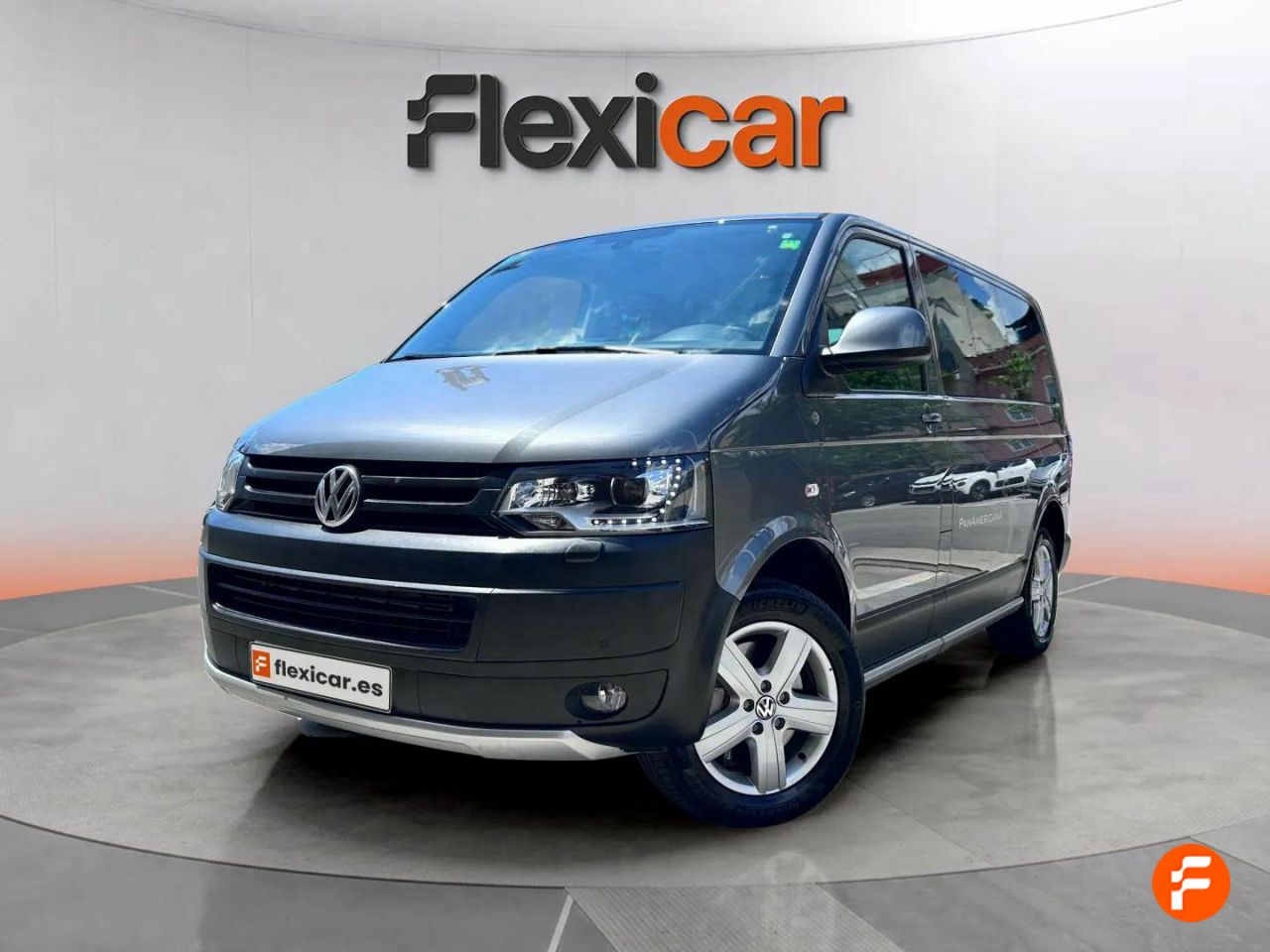 volkswagen multivan 2014 / foto grande (3)
