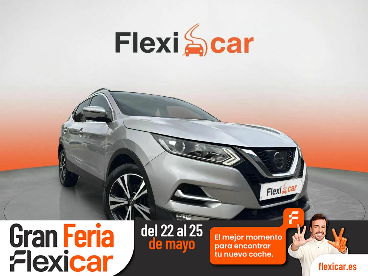 Foto nissan qashqai 2017 /