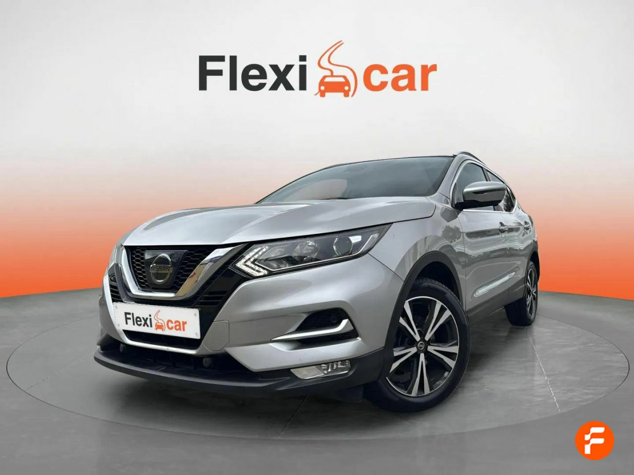 nissan qashqai 2017 / foto grande (3)