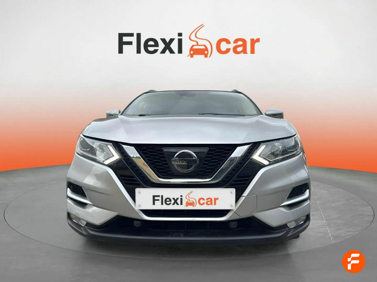 nissan qashqai 2017 / foto grande (2)