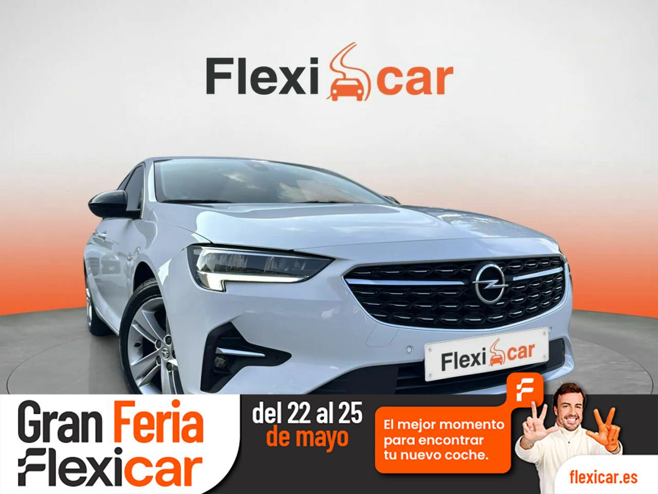 Foto opel insignia  2021 /