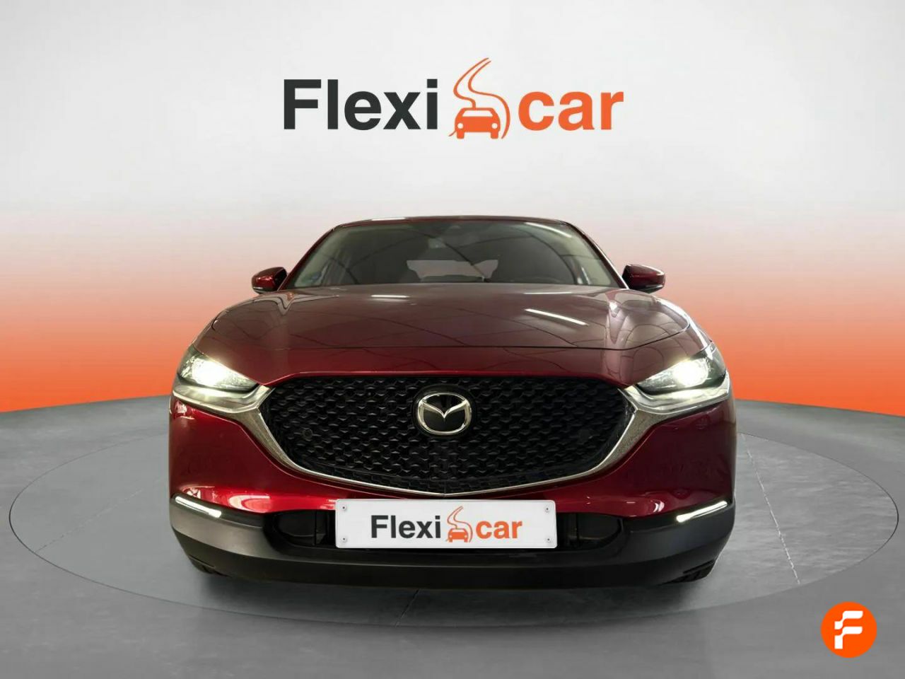 mazda cx-30 2019 / foto grande (2)