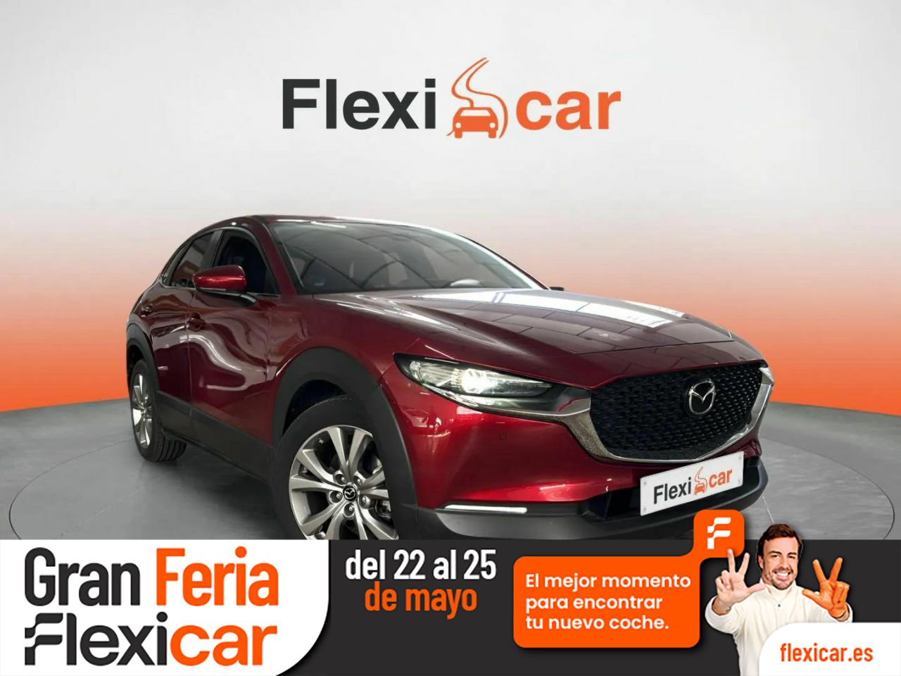 Foto mazda cx-30 2019 /