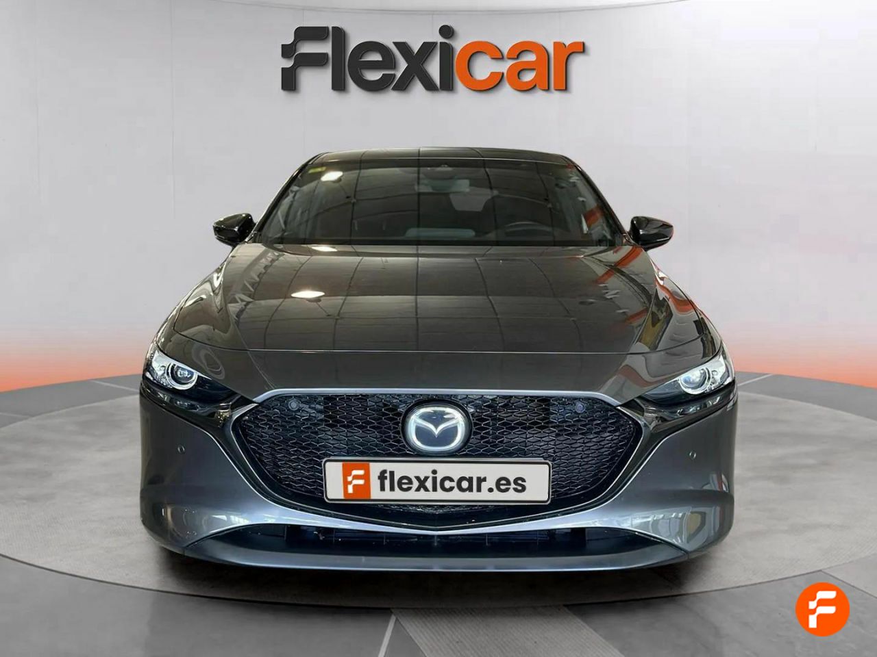 mazda 3 2020 / foto grande (3)