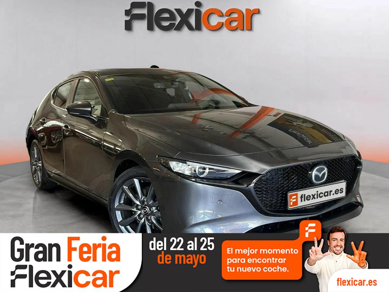 Foto mazda 3 2020 /