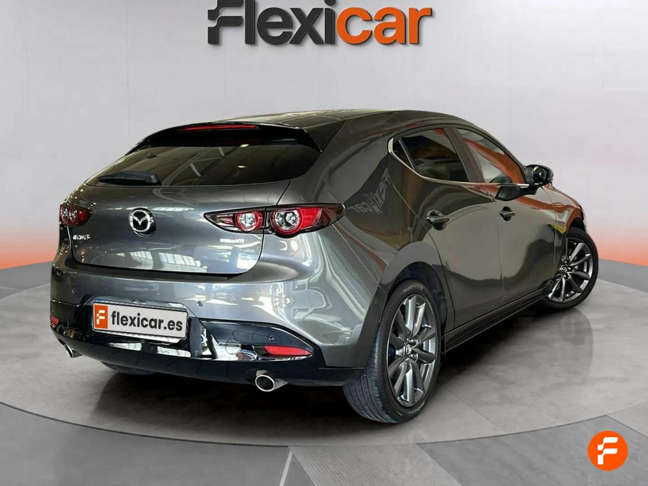 mazda 3 2020 / foto grande (2)