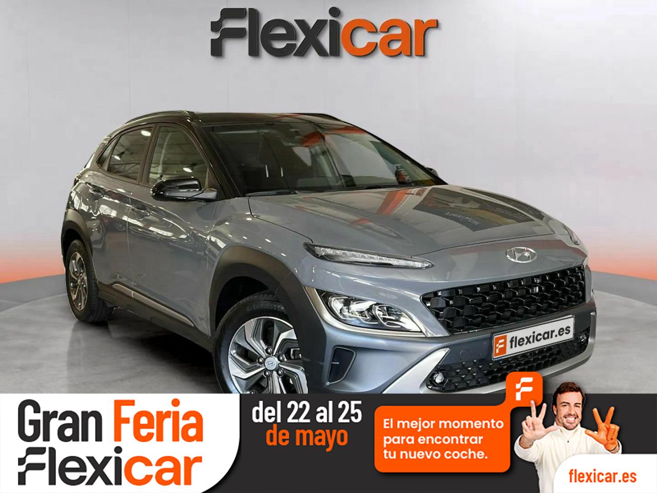 Foto hyundai kona 2021 /