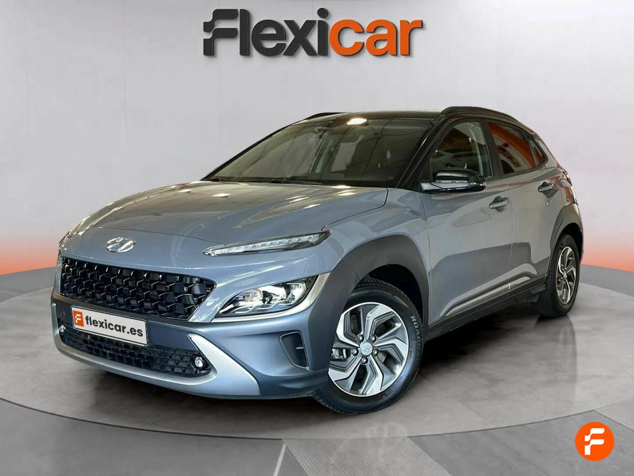 hyundai kona 2021 / foto grande (2)