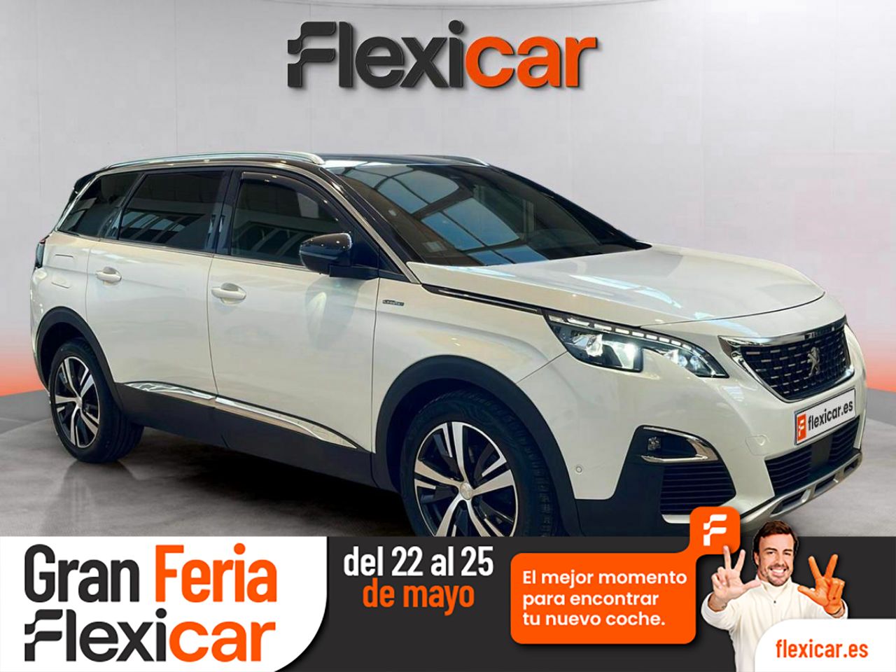 Foto peugeot 5008 2019 /