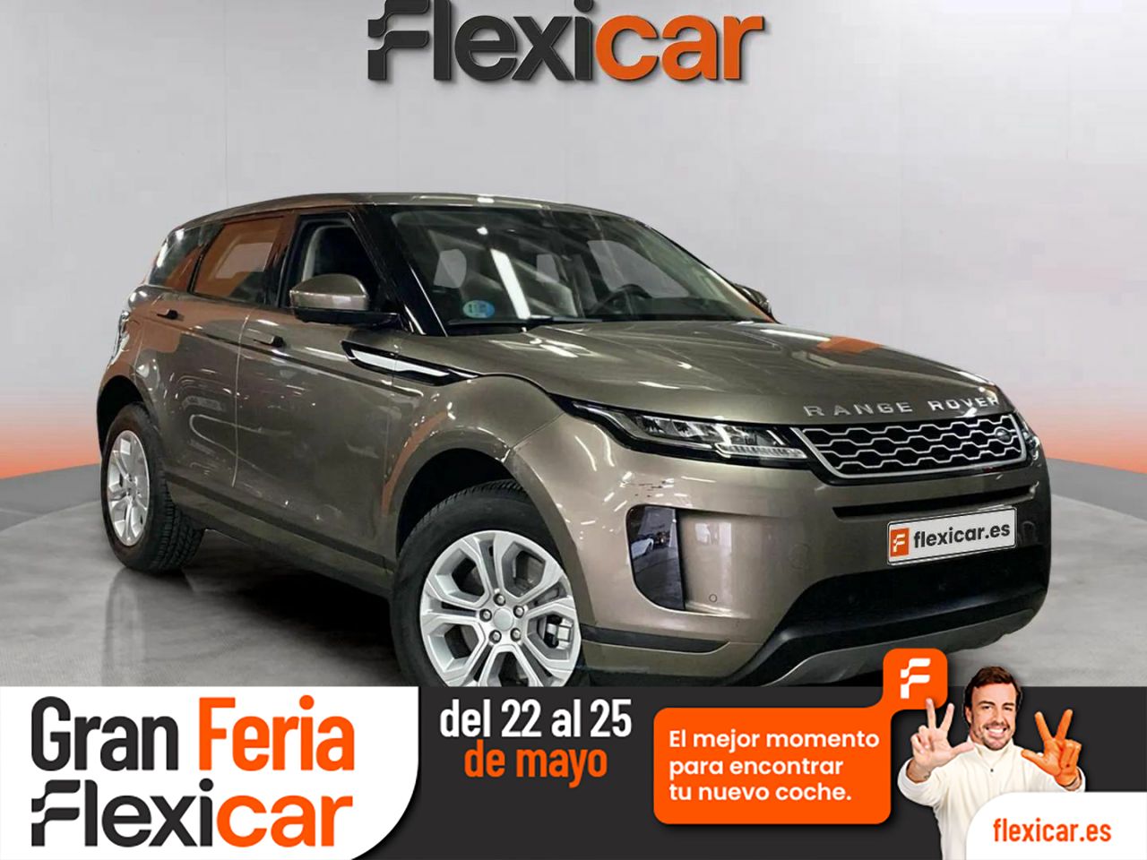Foto land-rover range rover evoque 2020 /