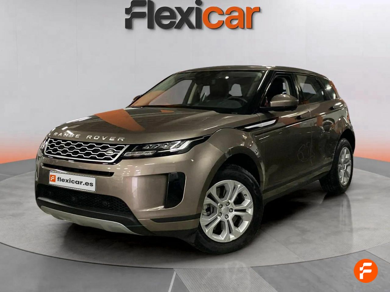 land-rover range rover evoque 2020 / foto grande (2)