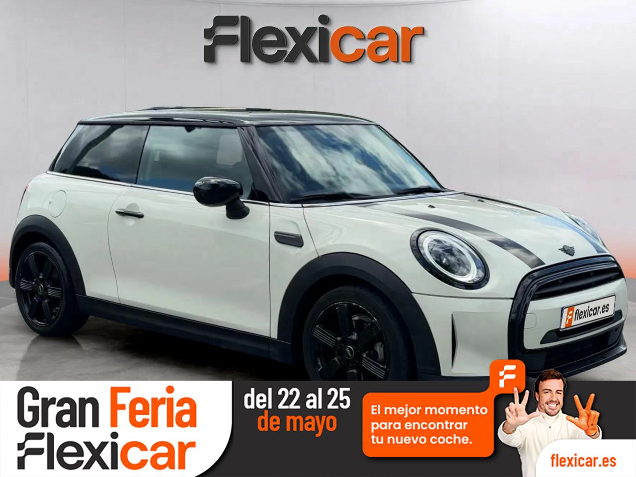 Foto mini cooper 2021 /