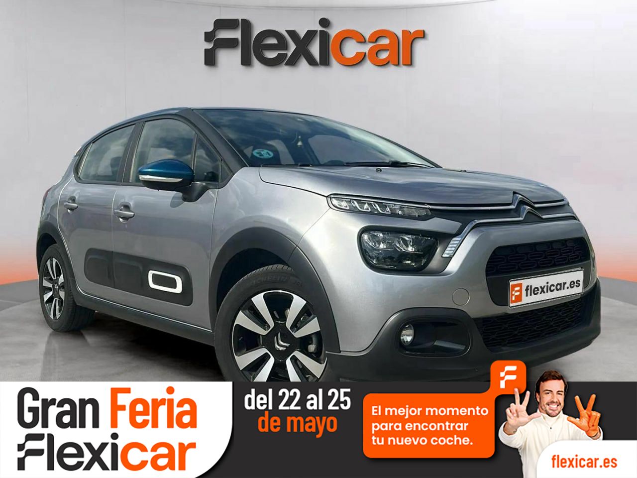 Foto citroën c3 2022 /