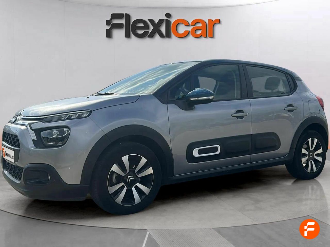 citroën c3 2022 / foto grande (2)