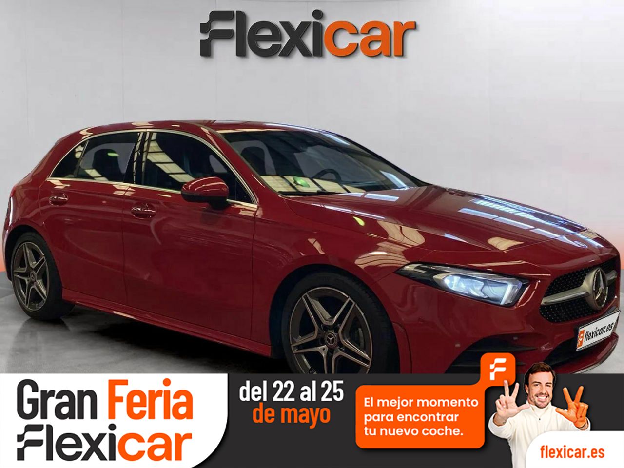 Foto mercedes clase a 2019 /