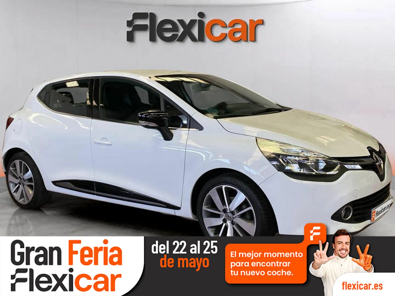 Foto renault clio 2015 /