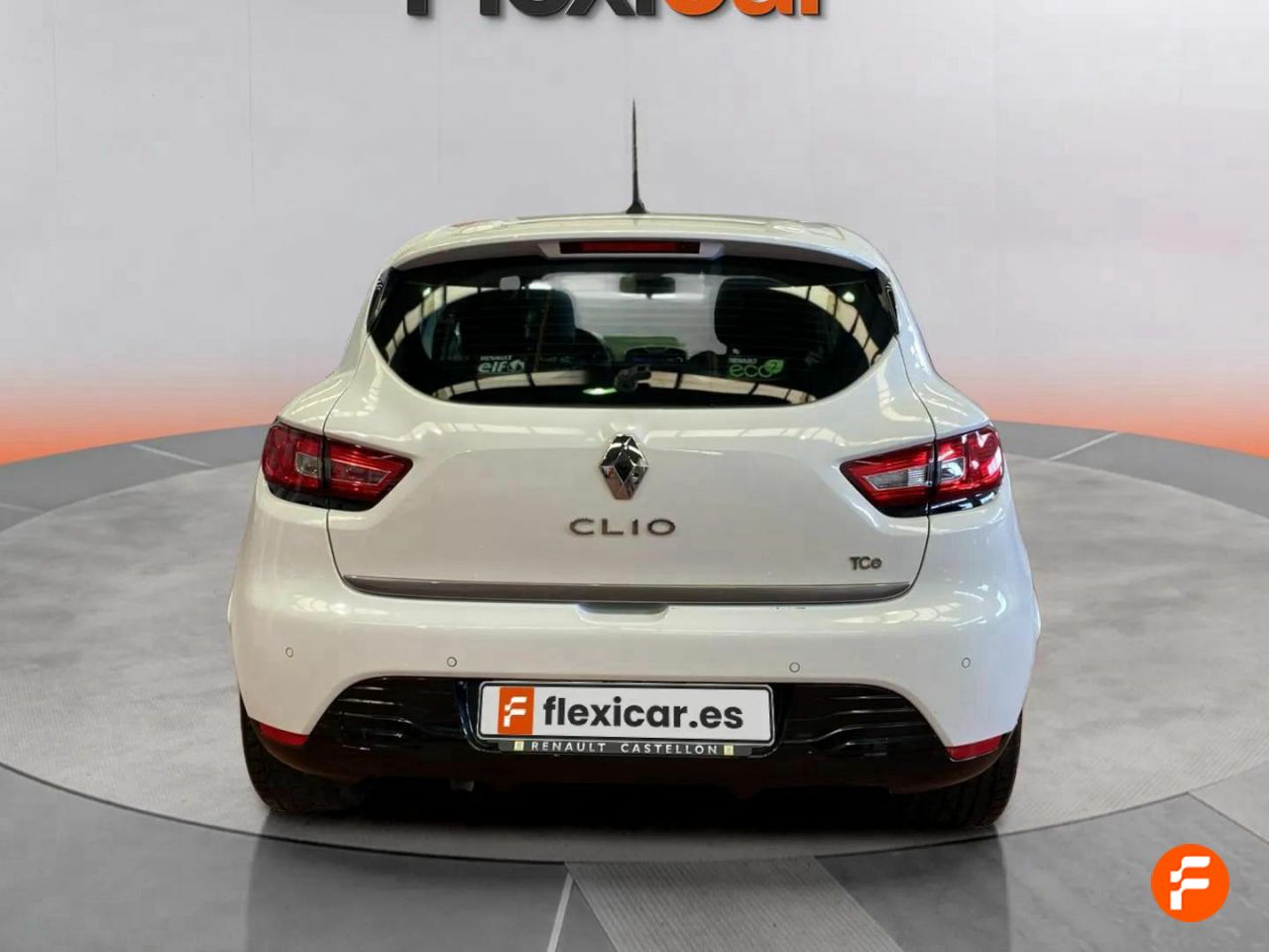 renault clio 2015 / foto grande (3)