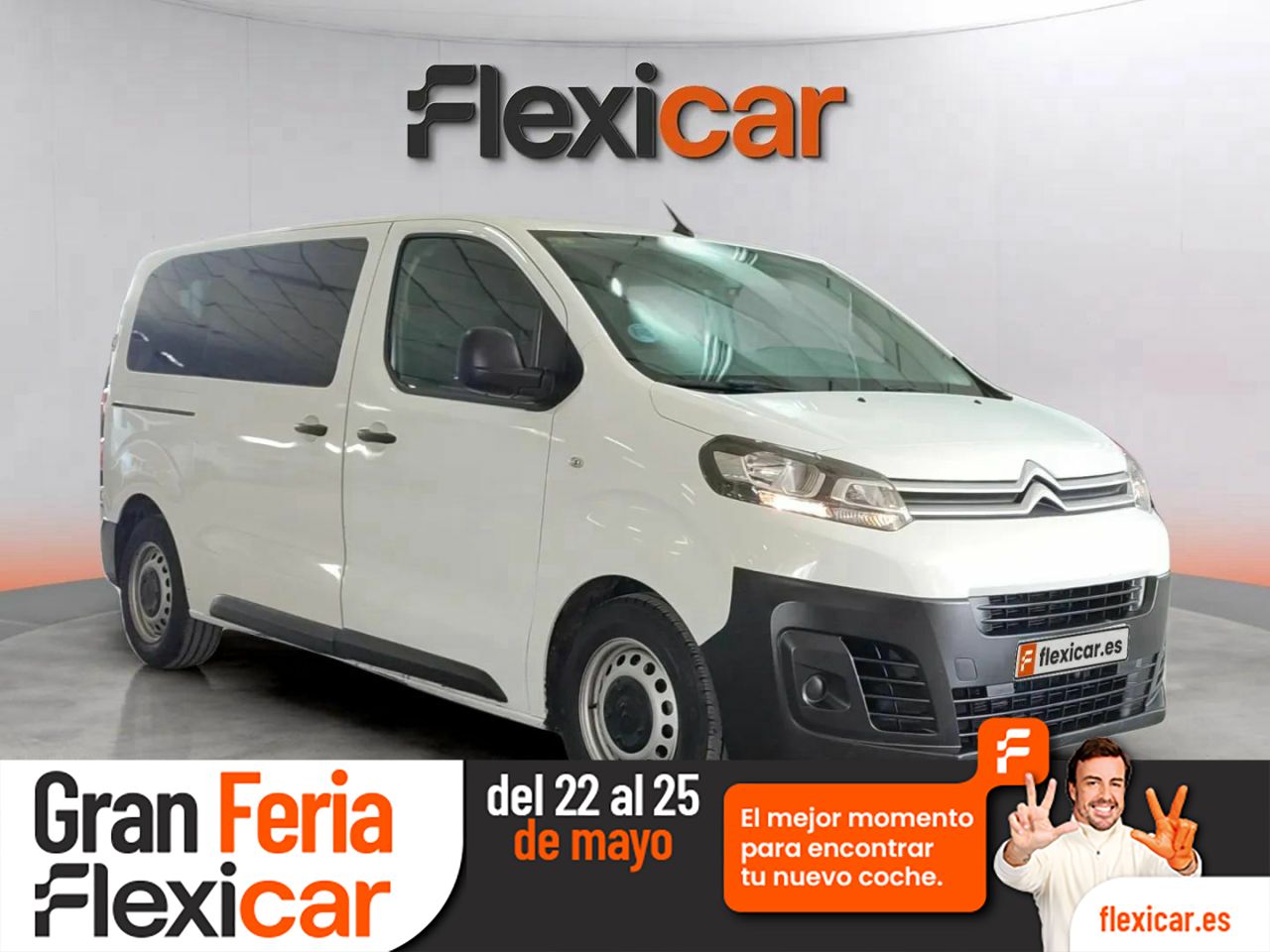 Foto citroën jumpy 2022 /