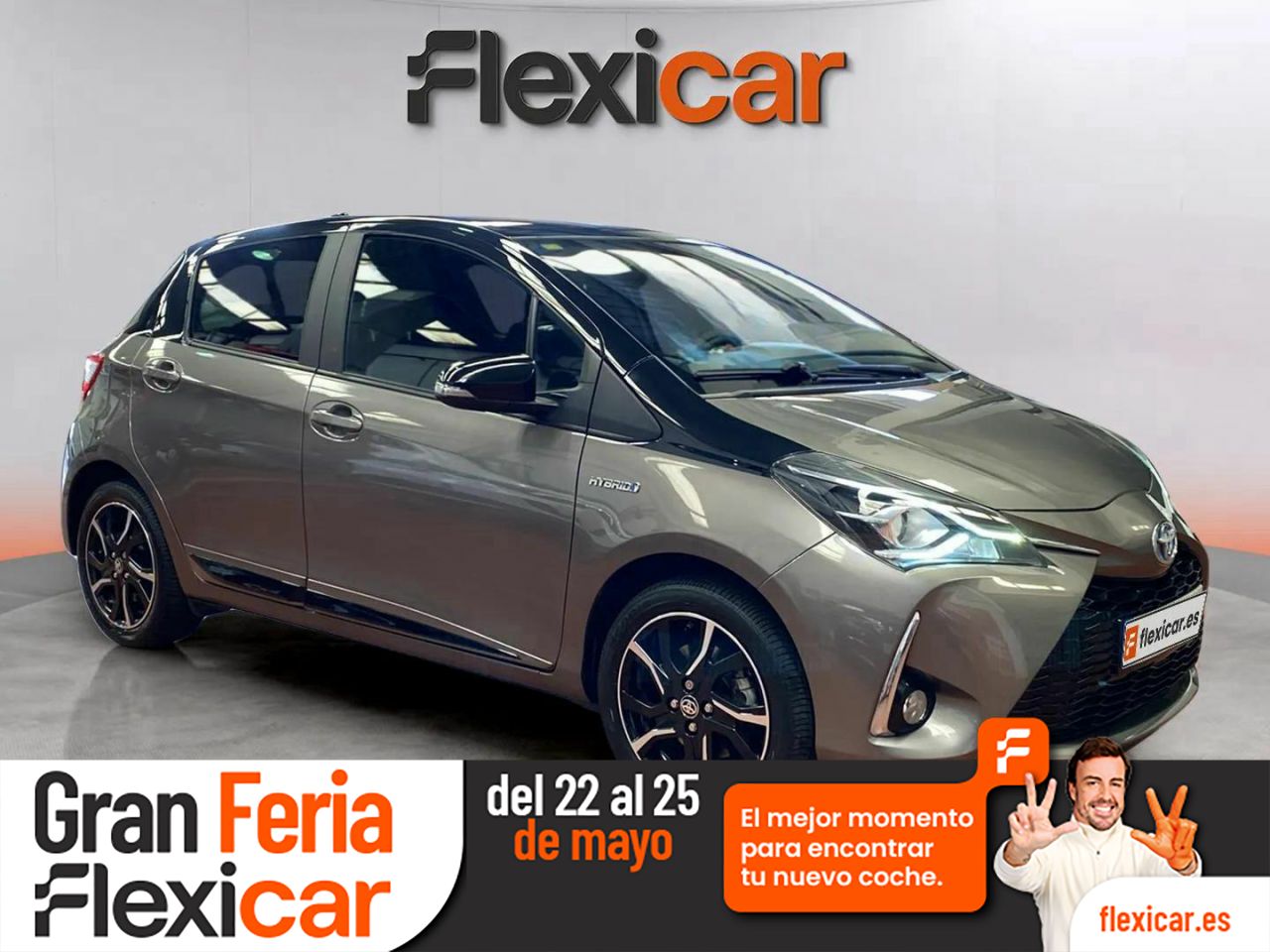 Foto toyota yaris 2018 /