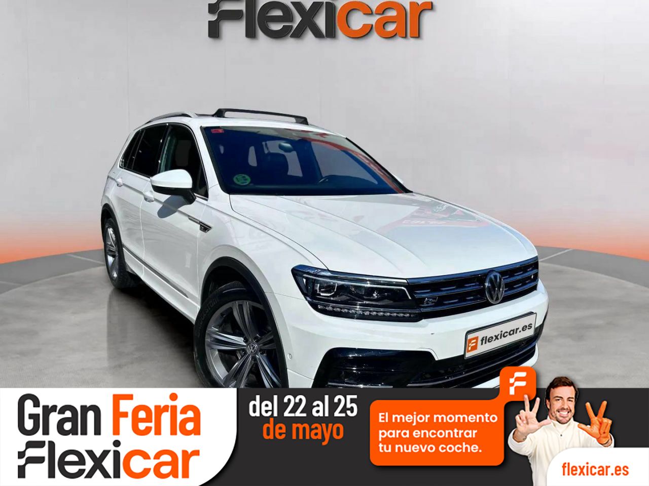 Foto volkswagen tiguan 2020 /