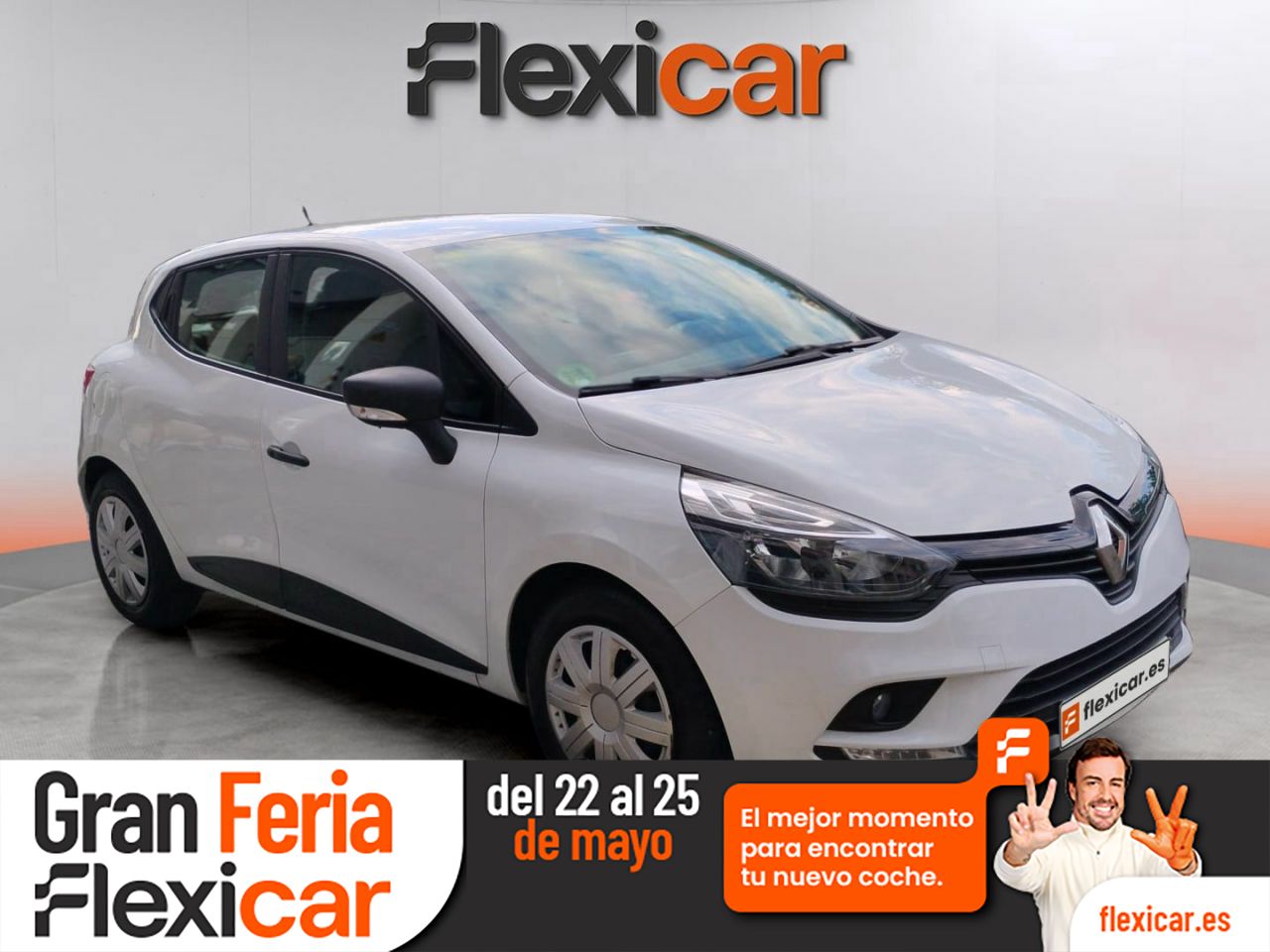 Foto renault clio 2018 /