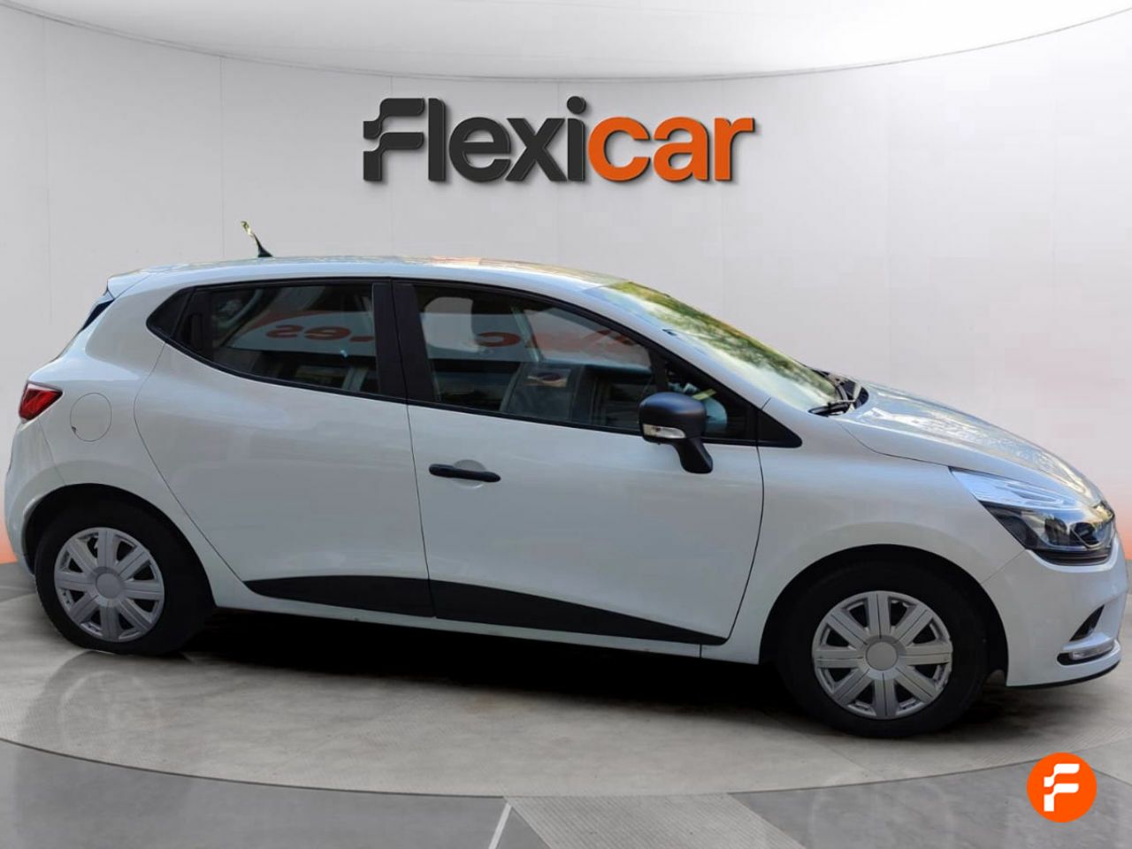 renault clio 2018 / foto grande (2)